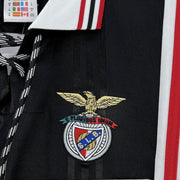 Camisola Benfica Alternativa 97/98