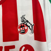 Camisola Principal FC Colónia Principal 2025/26