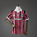 Camisola São Paulo Alternativa 2026/27