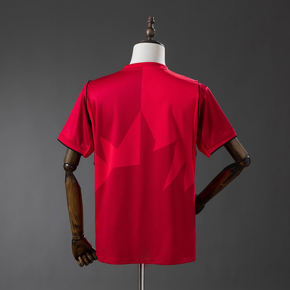 Camisola Canadá Principal 2026