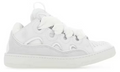 Curb White