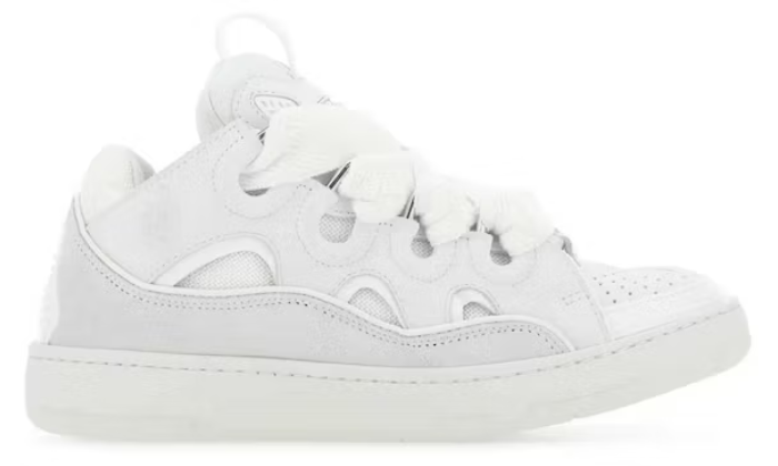 Curb White