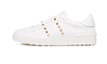 All White Gold