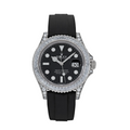 Yacht-master dial diamond bezel 42mm