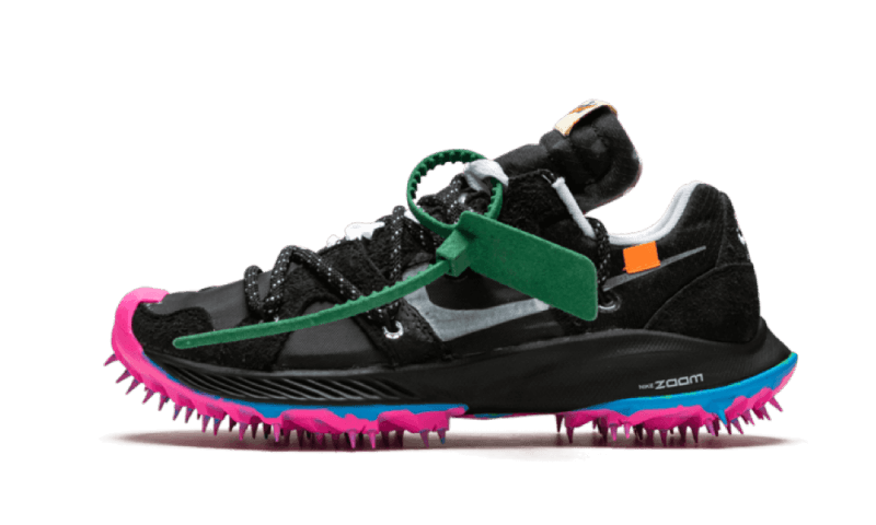 Zoom Terra Kiger 5
