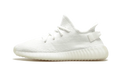 350 v2 Cream/Triple White