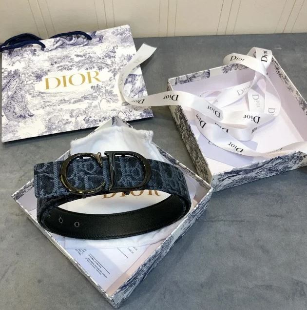 Belt