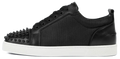 Black White