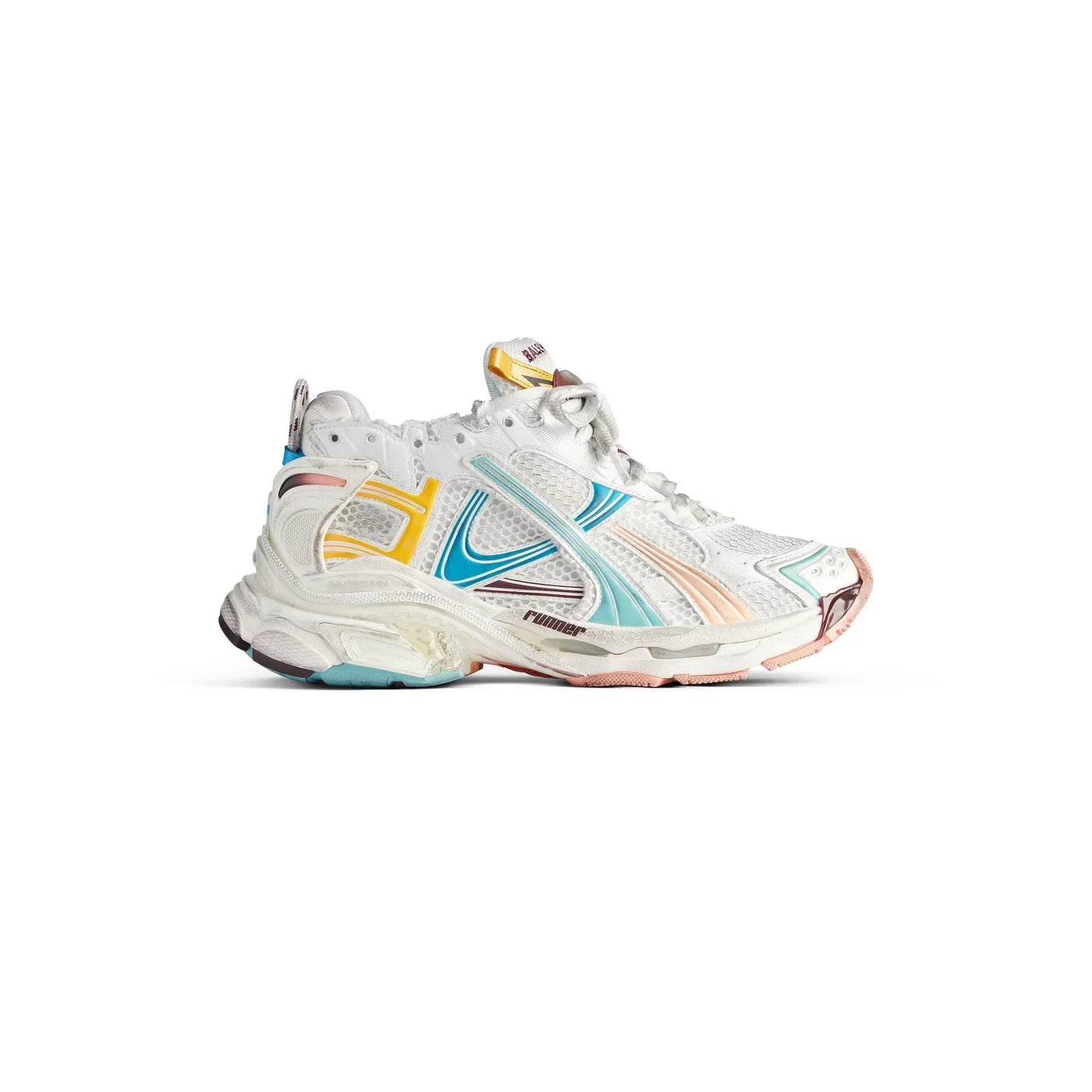 RUNNER