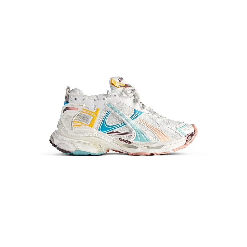 RUNNER