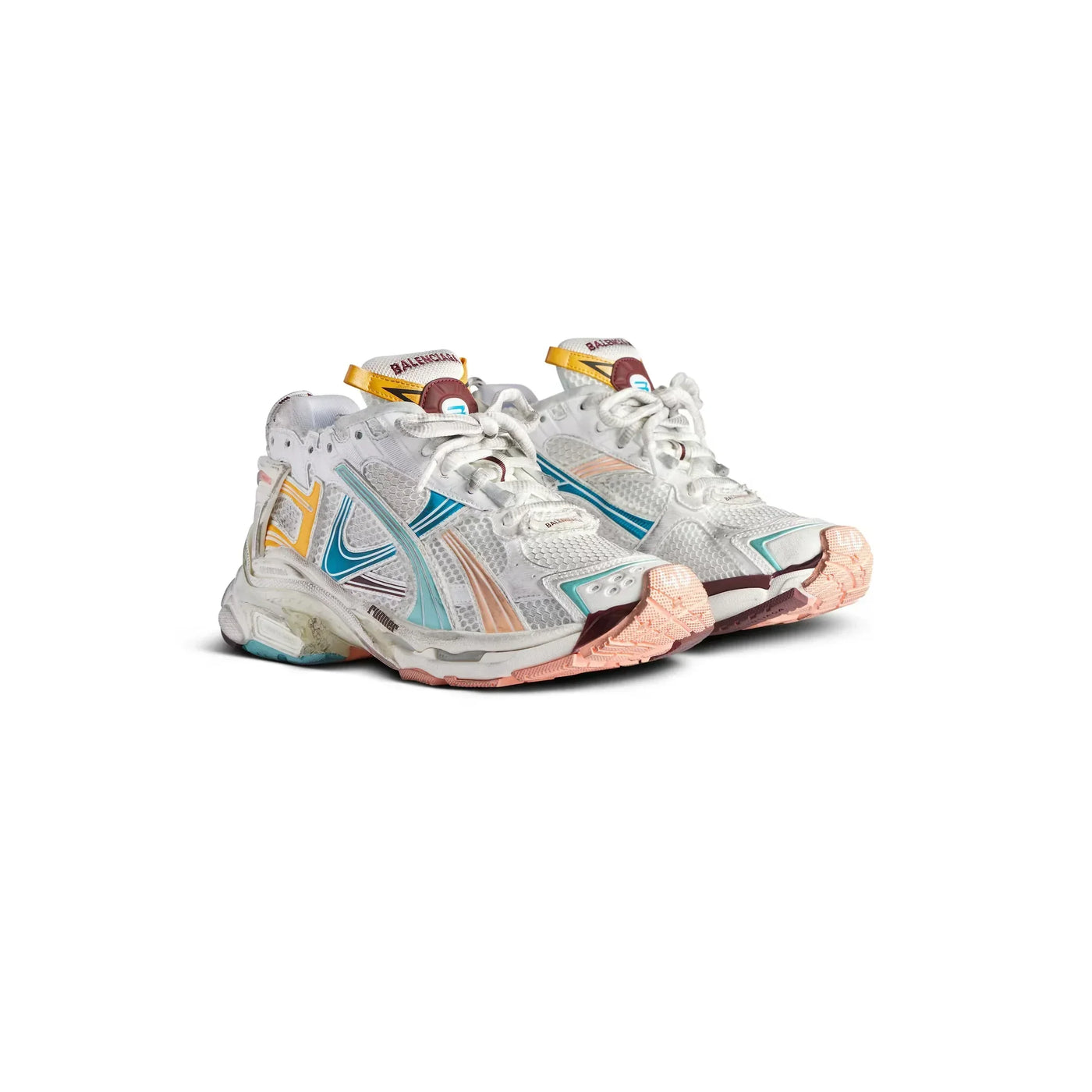 RUNNER