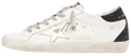 Star Black White
