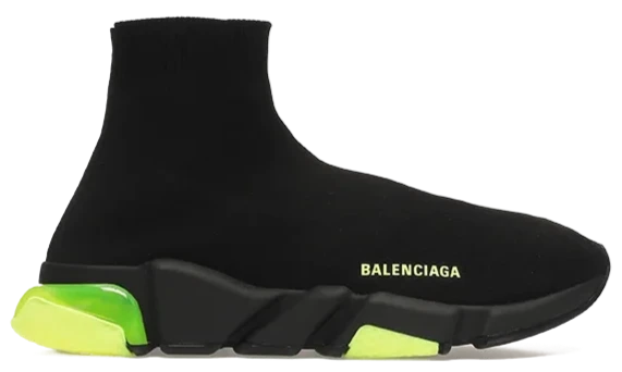 SPEED TRAINERS