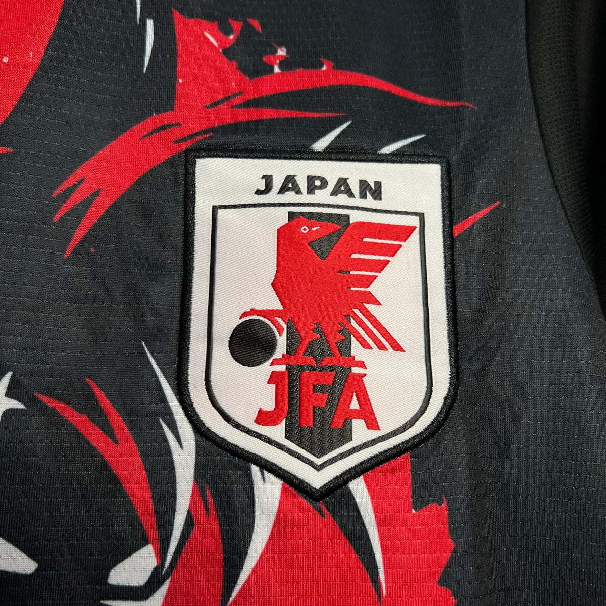 Camisola Japão Edição Especial 2024/25