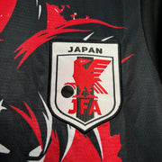 Camisola Japão Edição Especial 2024/25