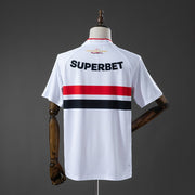 Camisola São Paulo Principal 2026/27