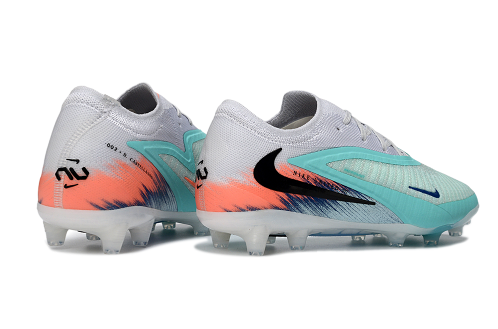 Chuteira Nike Phantom 6 Low AG Elite
