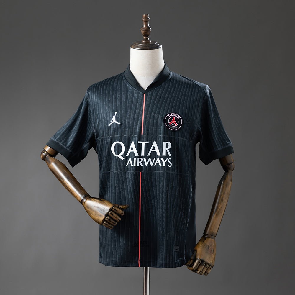 Camisola Paris Saint-Germain Quarta 2025/26