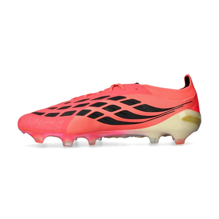 Chuteira adidas Predator L Elite FG