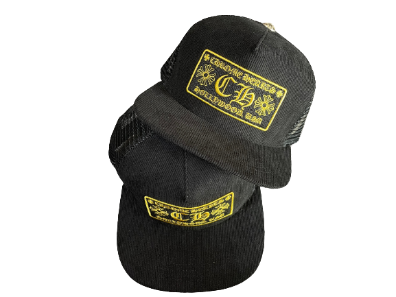 Cap