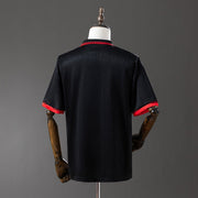 Camisola Milan Alternativa 1997/98