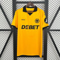 Camisola Wolverhampton Principal 2025/26
