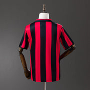 Camisola AC Milan Principal 1988/89