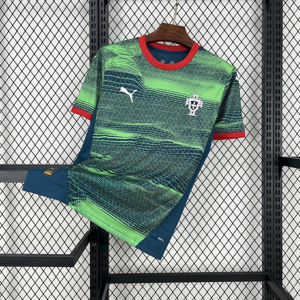 Camisola Portugal Esporte 2025