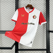 Camisola Feyenoord Principal 2025/26