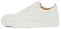 All White