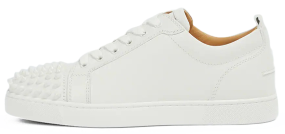 All White