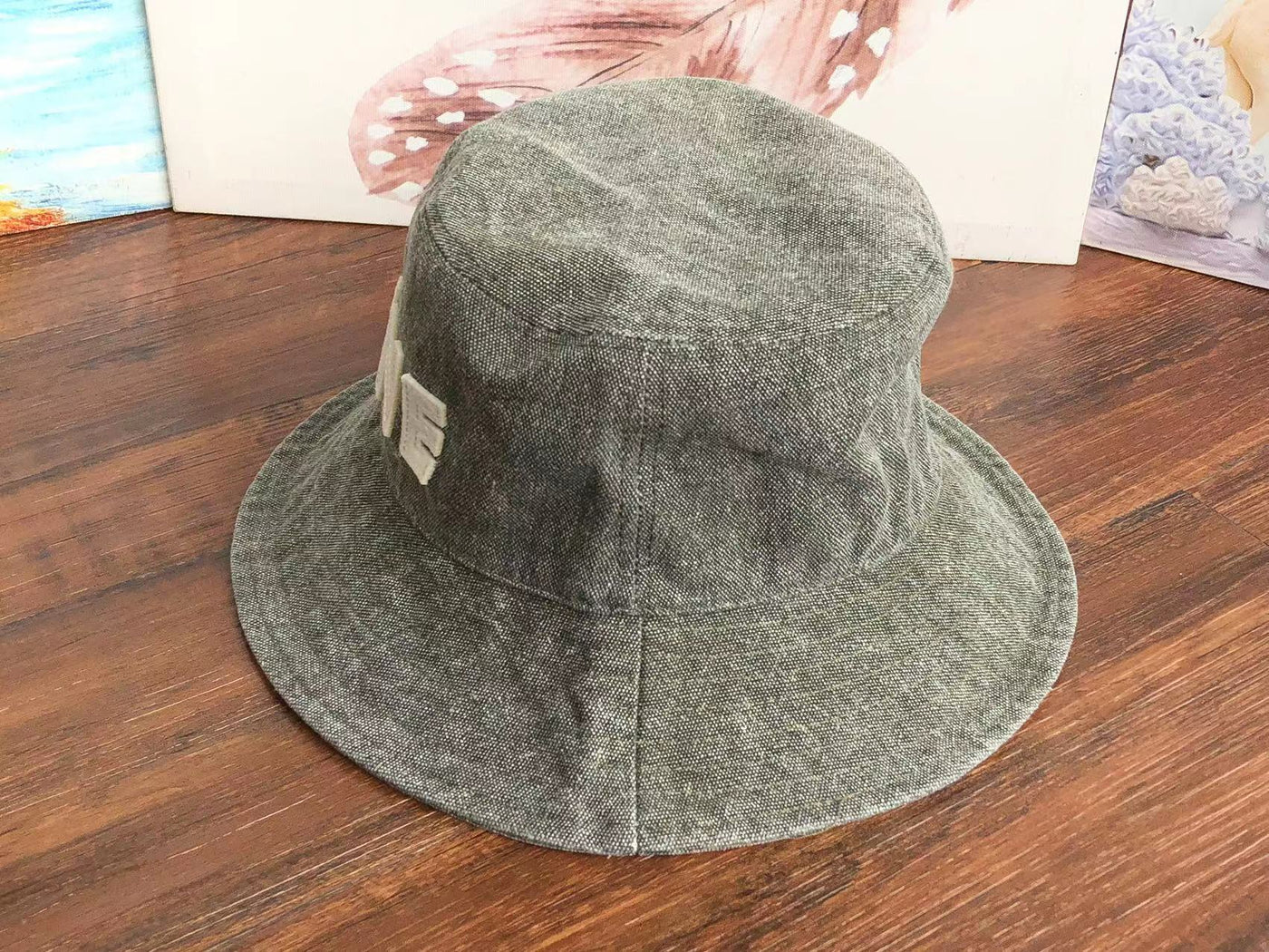 CAP