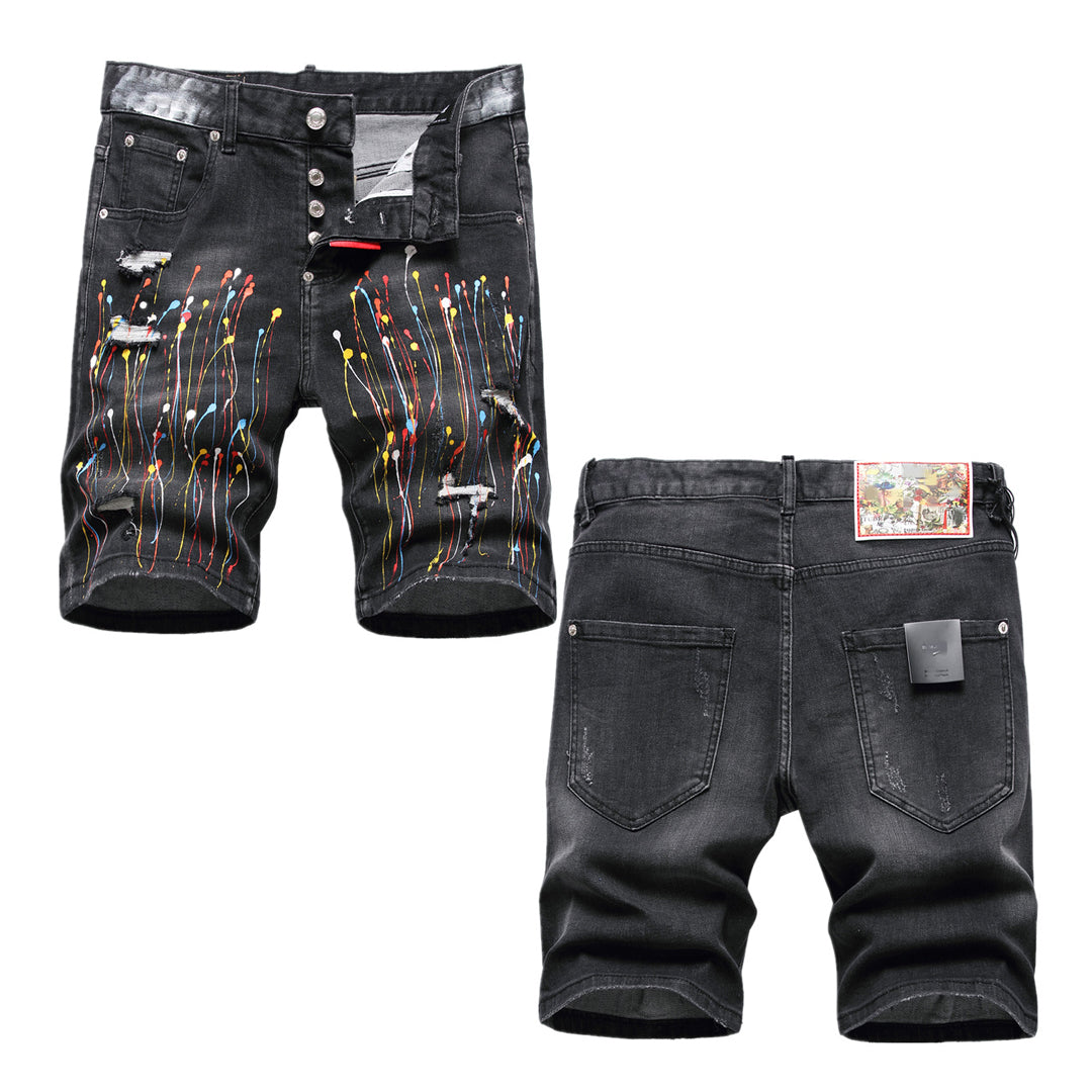 Shorts Jeans