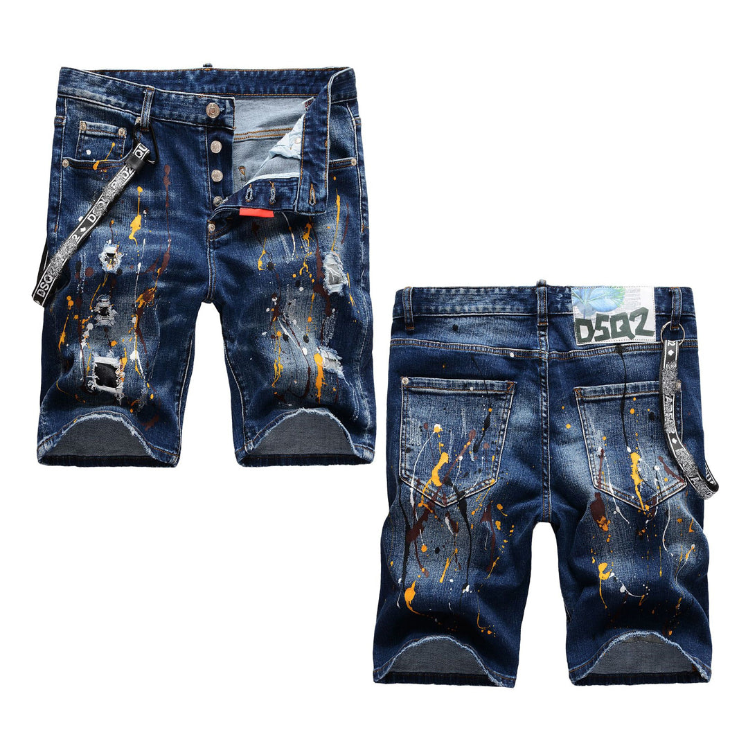 Shorts Jeans