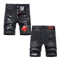 Shorts Jeans