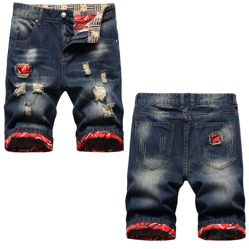 Shorts Jeans