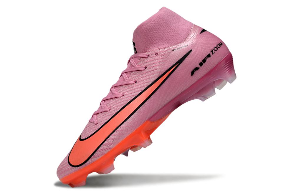 Chuteira Nike Mercurial Superfly 10 Elite FG