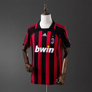 Camisola Milan Principal 2006/07