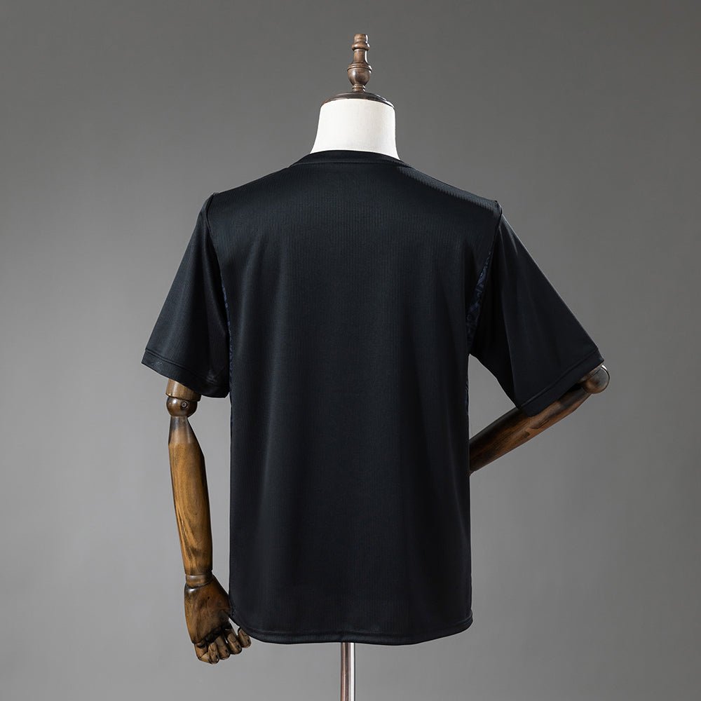 Camisola Noruega Alternativa 2026
