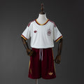 Kit Criança Espanha Alternativo 2026
