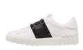White Black