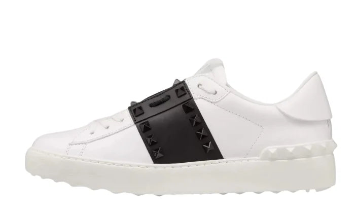 White Black