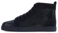 Shine Black