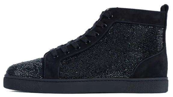 Shine Black