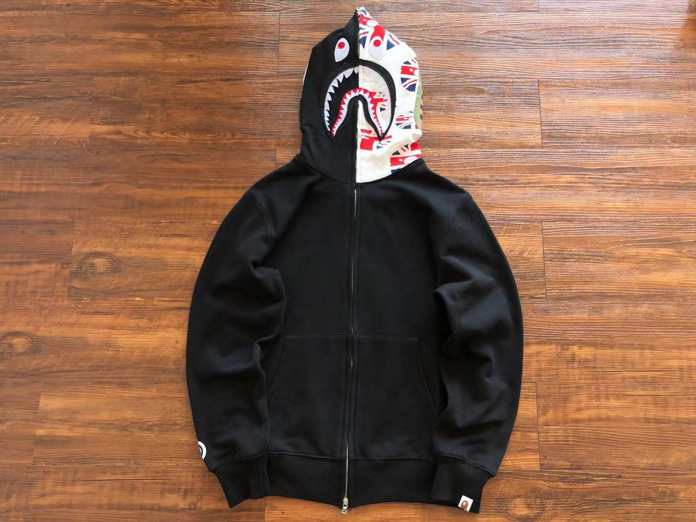 Hoodie