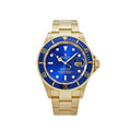 Submariner watch