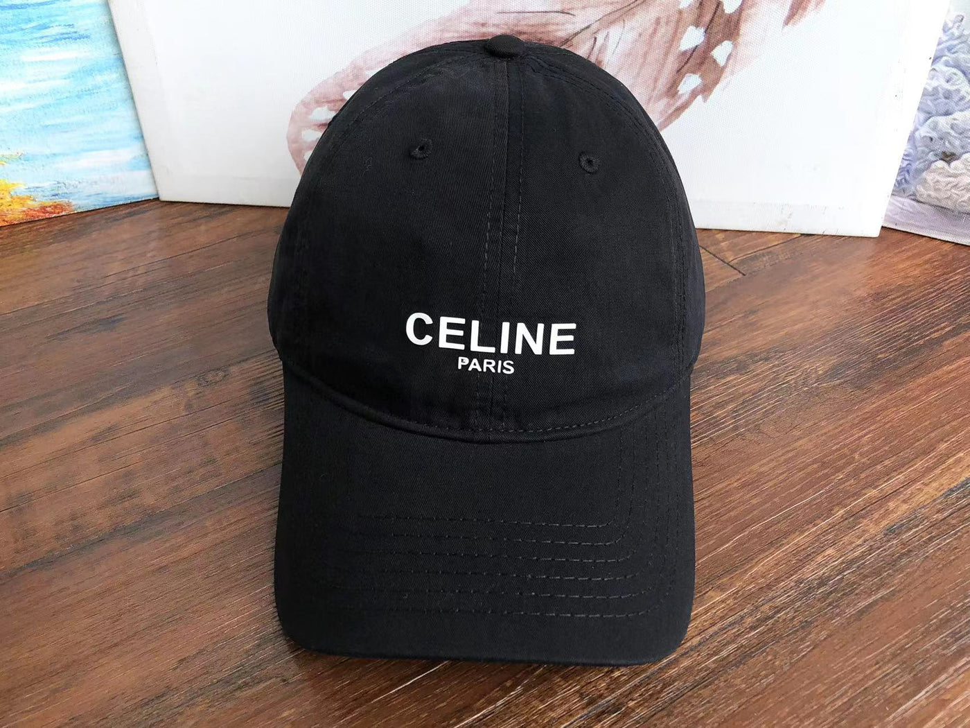 Cap