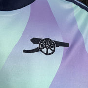 Camisola Arsenal Terceira 2024/25