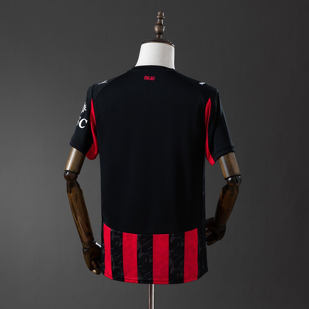 Camisola Milan Principal 2025/26
