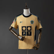 Camisola Sporting Alternativa 2003/04